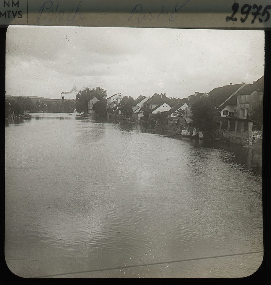 Náhledový obrázek Písek - 1