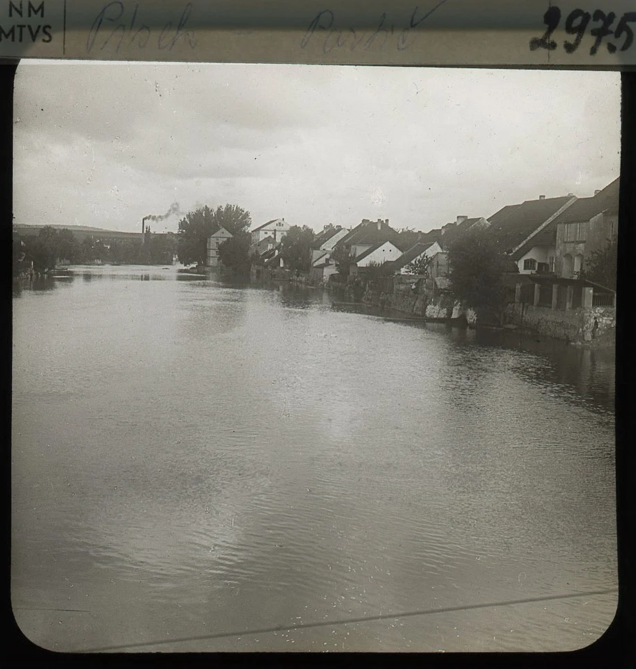 Obrázek Písek