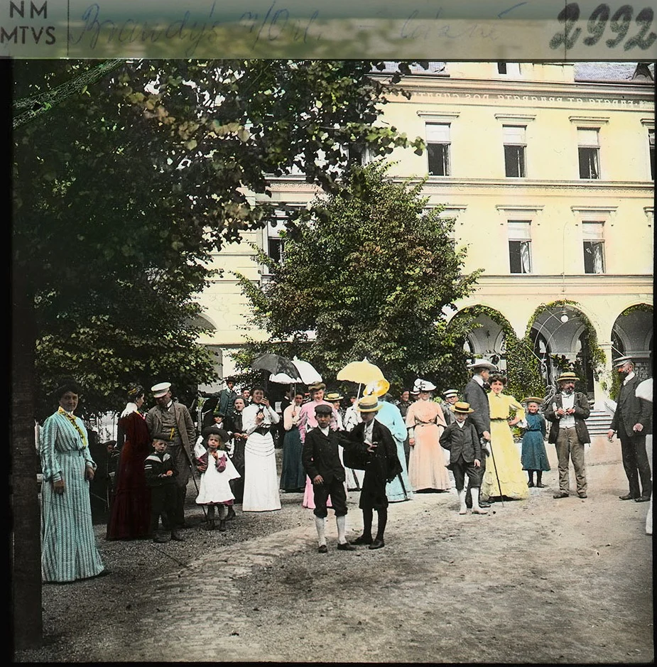 Obrázek Brandýs nad Orlicí
