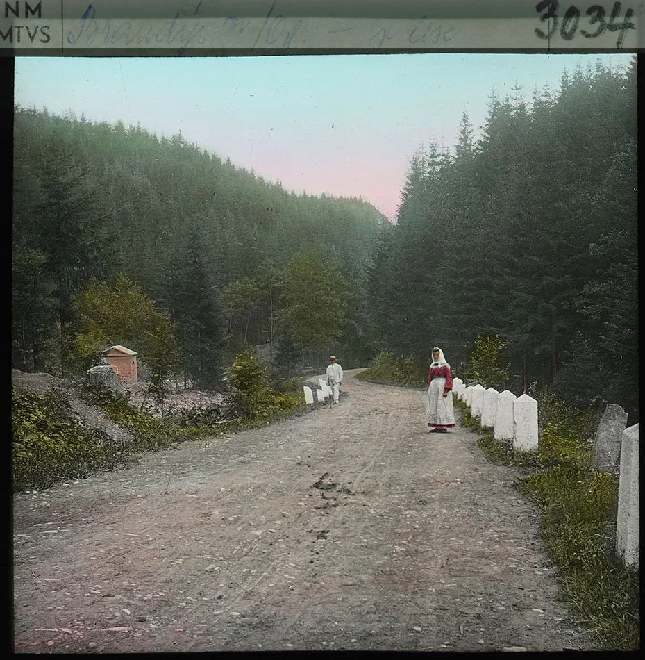 Obrázek Brandýs nad Orlicí