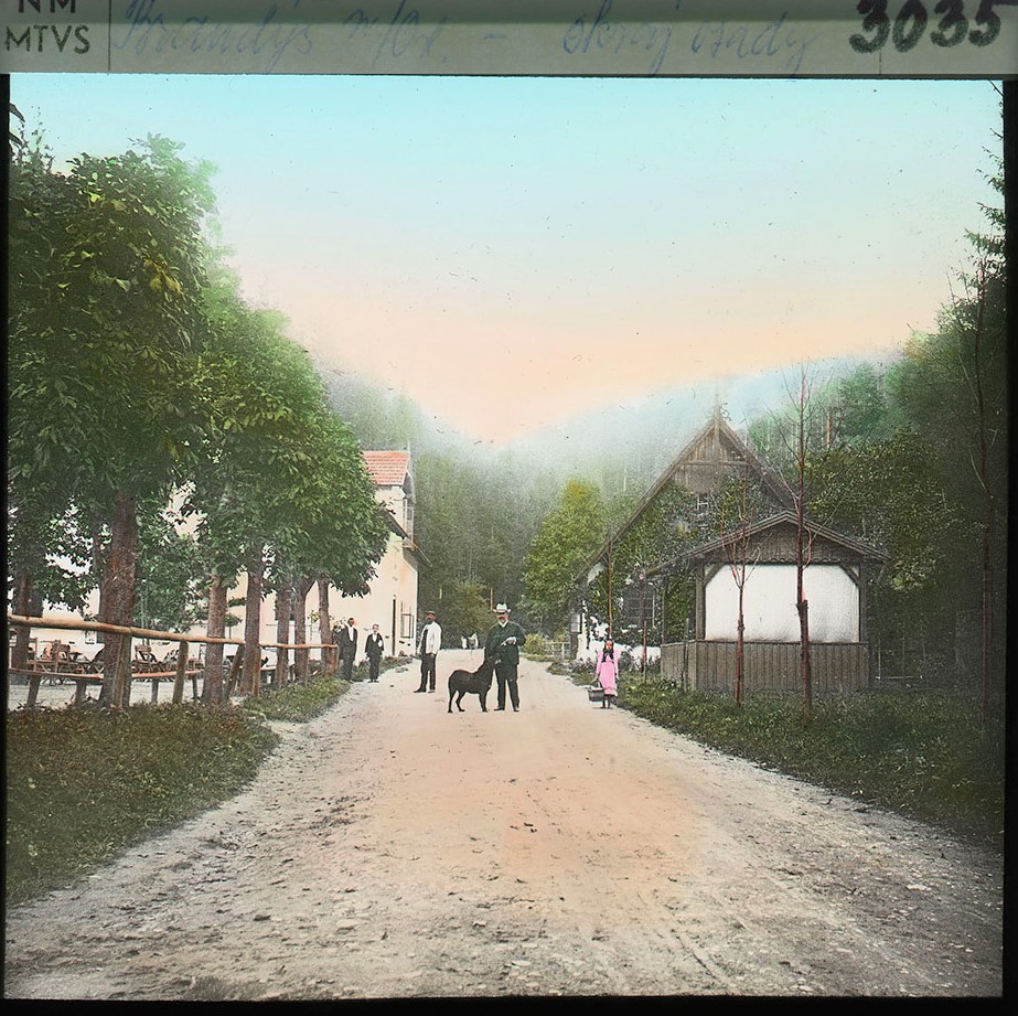 Náhledový obrázek Brandýs nad Orlicí - 1