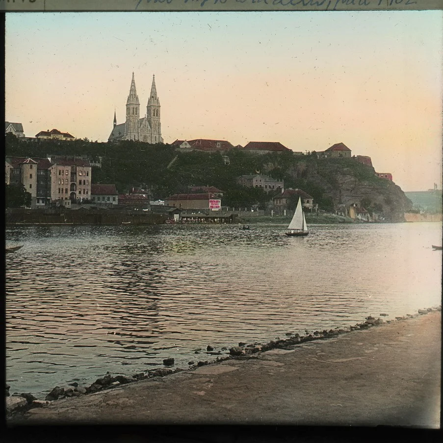 Obrázek Vyšehrad