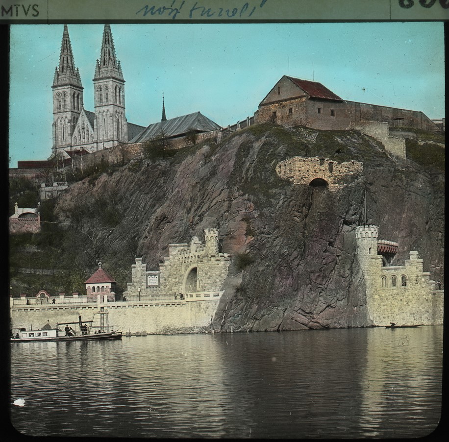 Náhledový obrázek Vyšehrad - 1