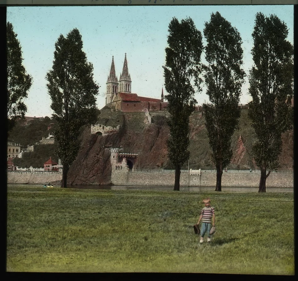 Obrázek Vyšehrad