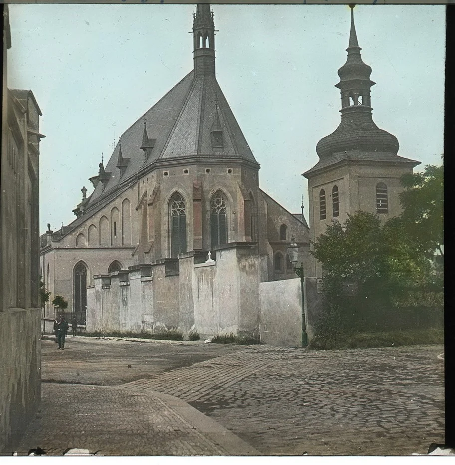 Obrázek Vyšehrad