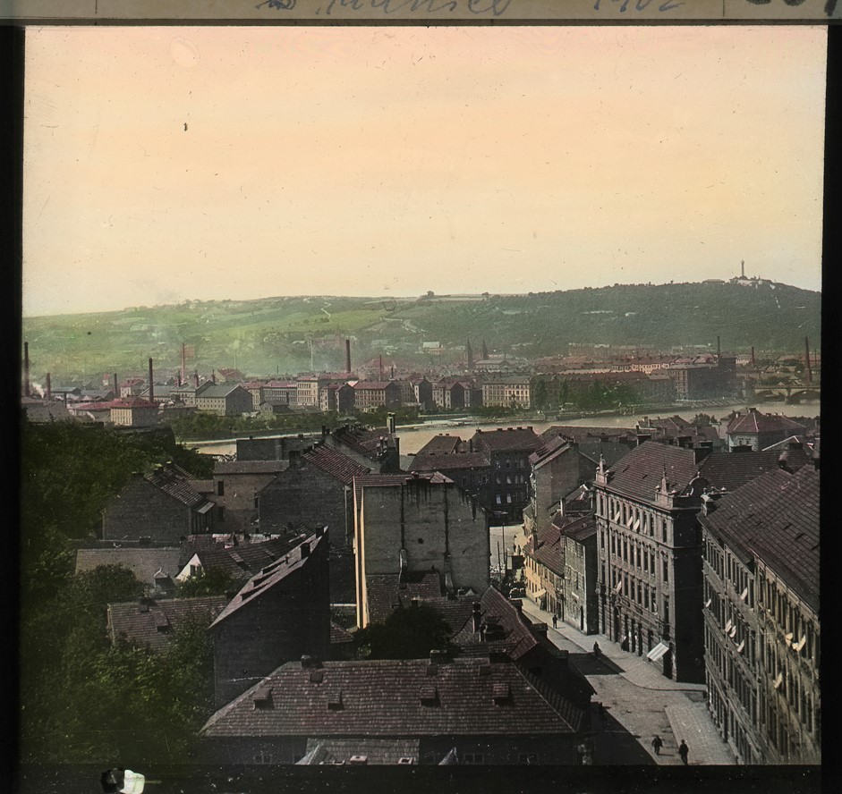 Náhledový obrázek Vyšehrad - 1