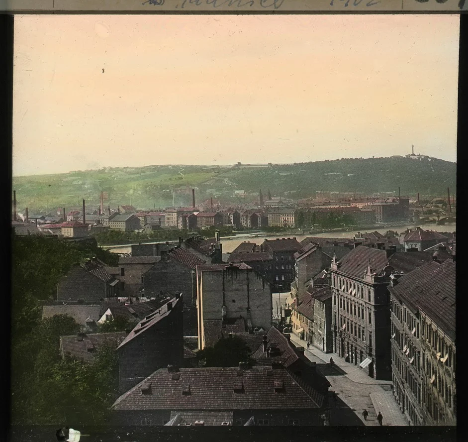 Obrázek Vyšehrad