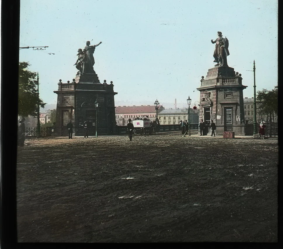 Obrázek Palackého most