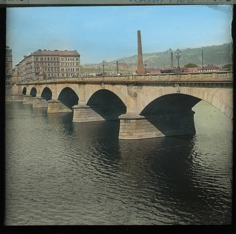 Obrázek Palackého most