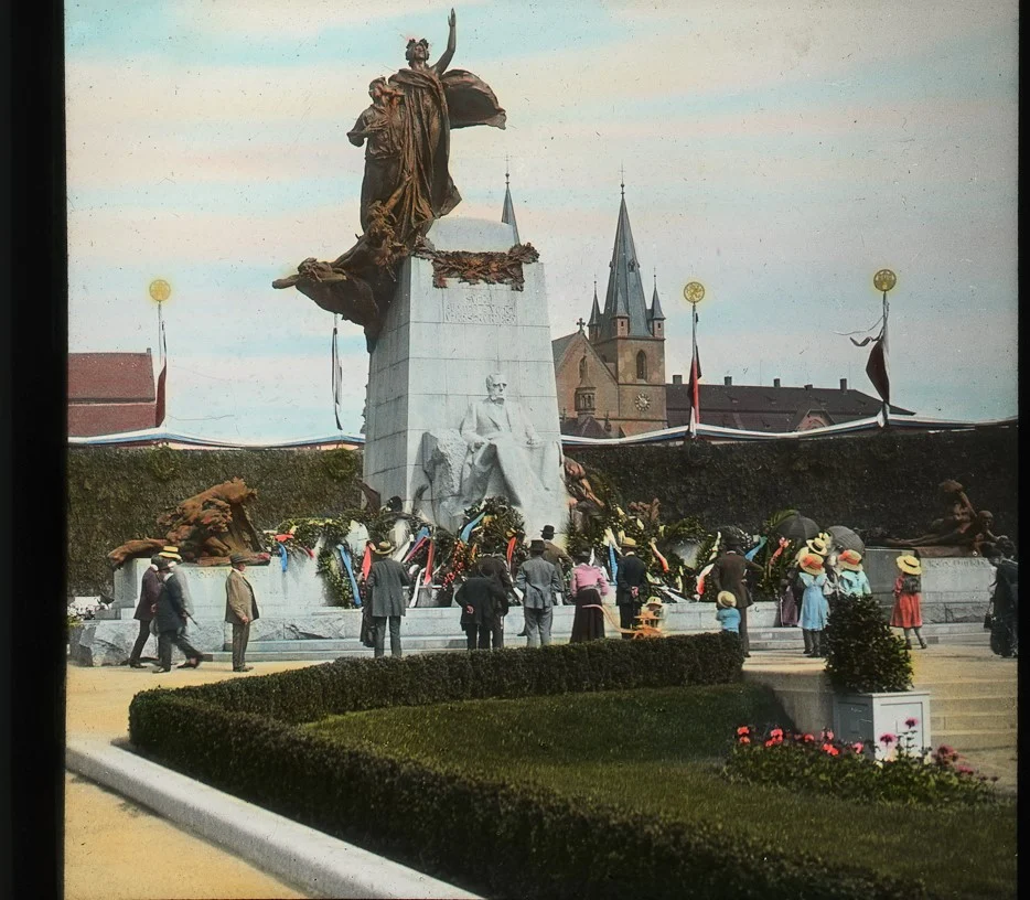 Obrázek Palackého náměstí