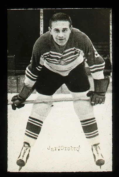 Obrázek Drobný Jaroslav