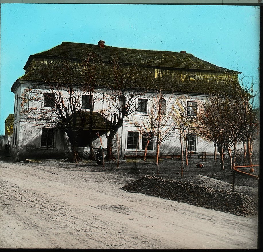 Náhledový obrázek Suchdol - 1