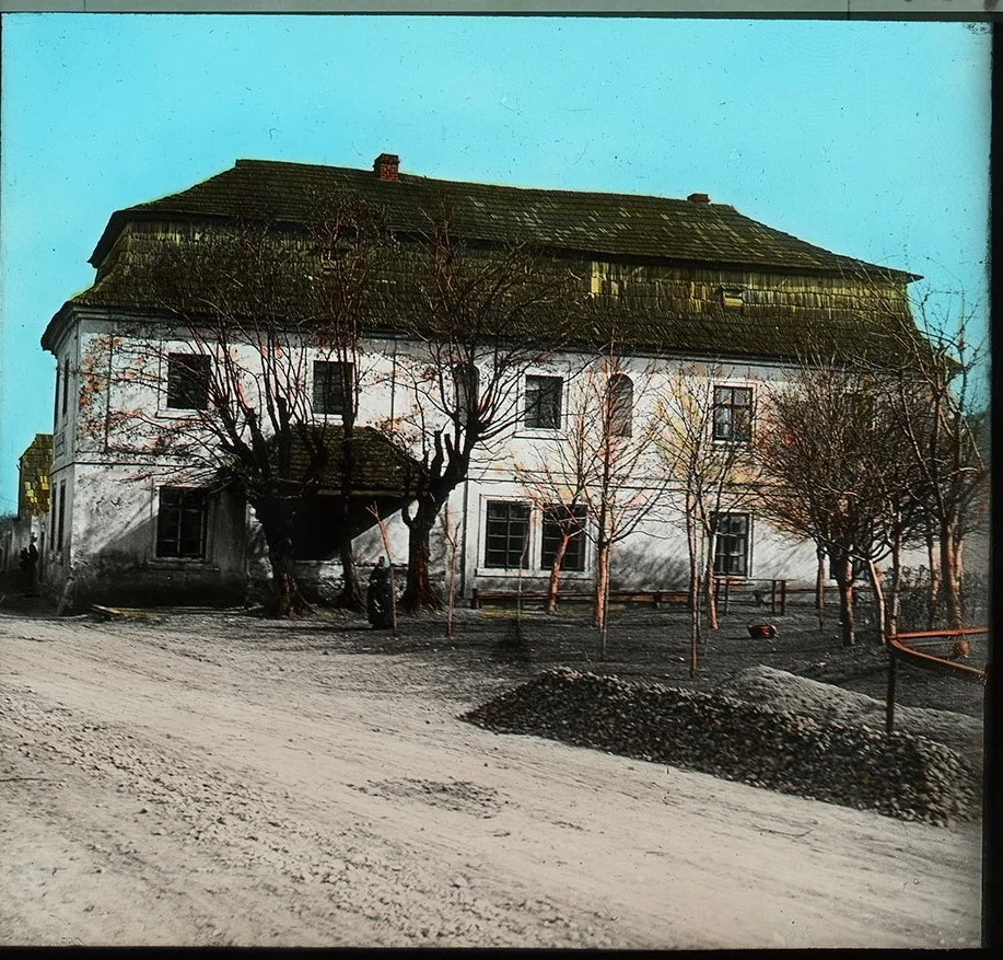 Obrázek Suchdol