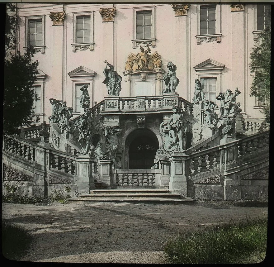 Obrázek Troja