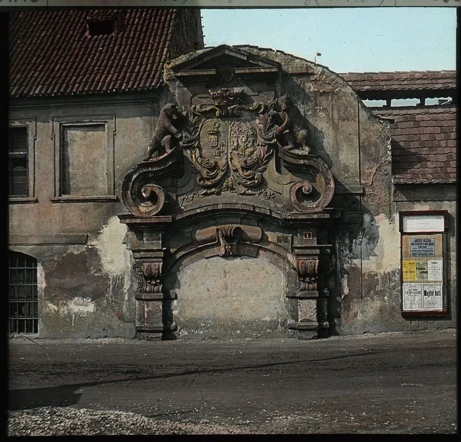 Obrázek Smíchov
