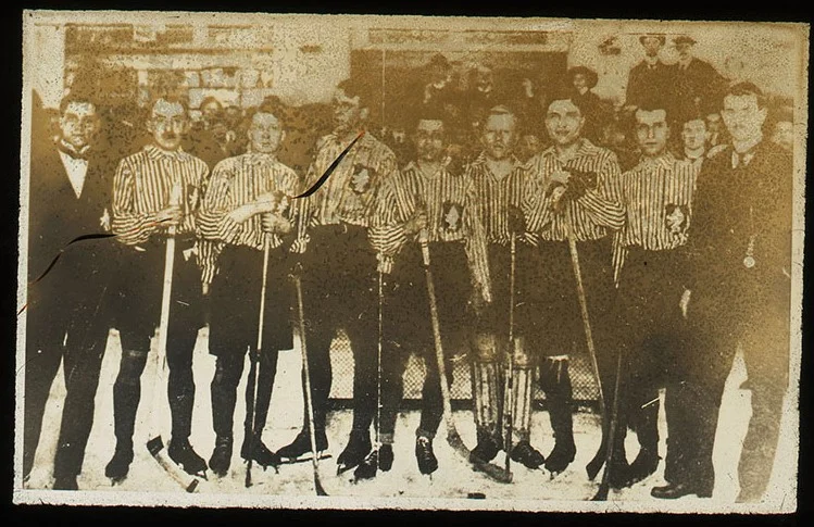 Obrázek Mistři Evropy. Berlín 1914