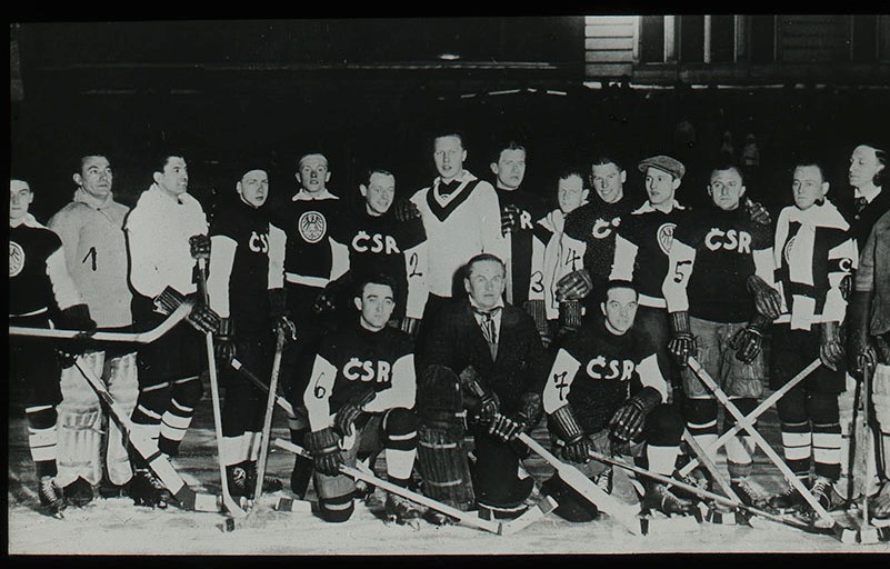 Náhledový obrázek Mistrovství světa. Polsko 1931 - 1