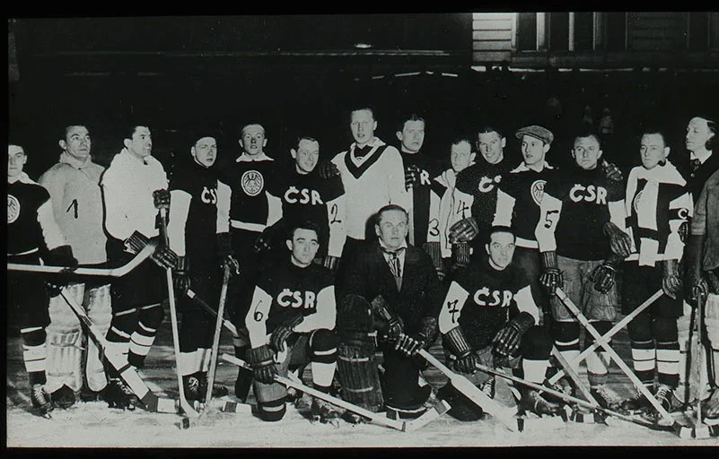 Obrázek Mistrovství světa. Polsko 1931