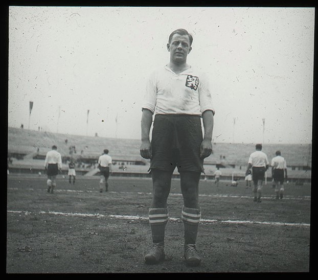 Náhledový obrázek Svoboda František - 1