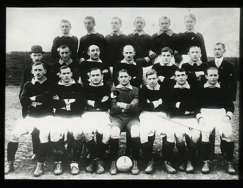Náhledový obrázek AC Sparta - 1