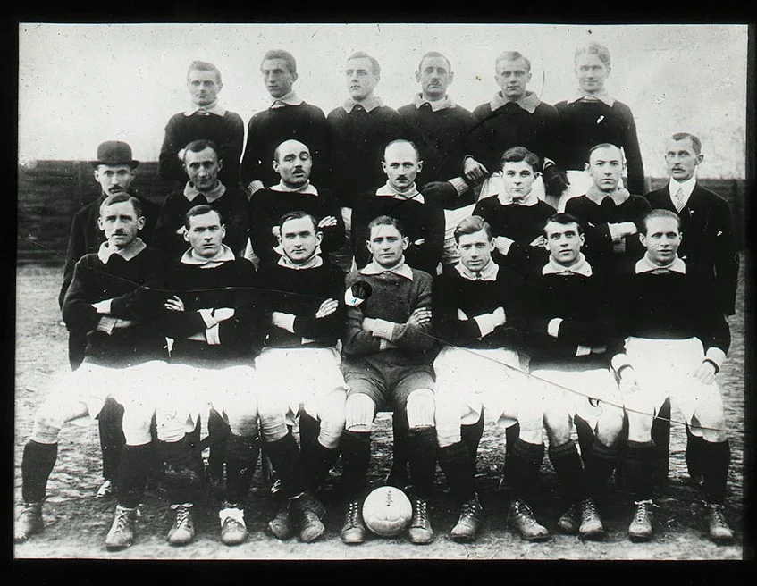Obrázek AC Sparta