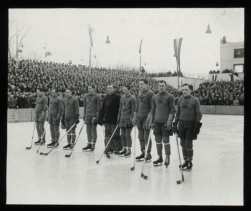 Náhledový obrázek Mistrovství světa. Československo 1933 - 1