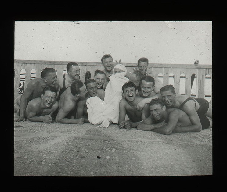Náhledový obrázek Mistrovství světa. Itálie 1934 - 1