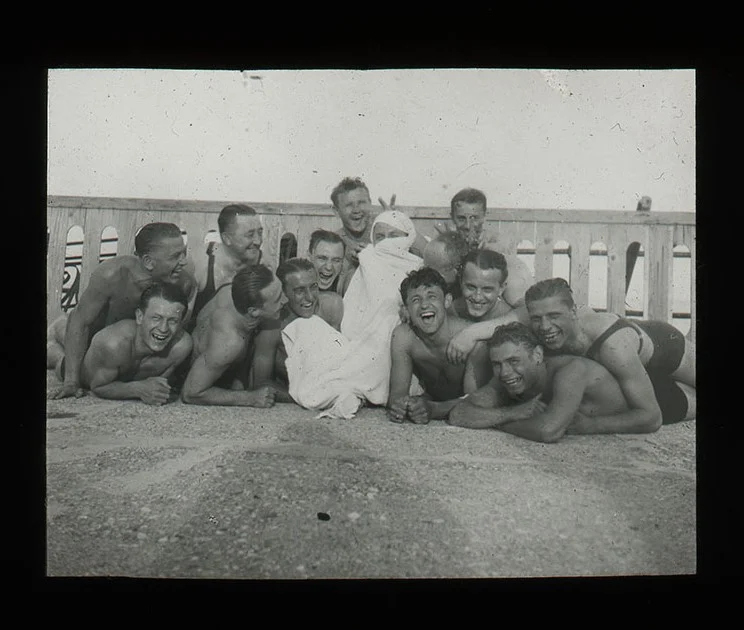 Obrázek Mistrovství světa. Itálie 1934