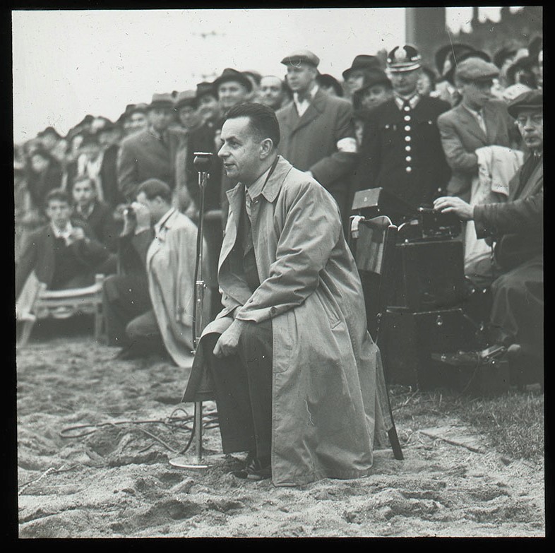 Náhledový obrázek Laufer Josef - 1