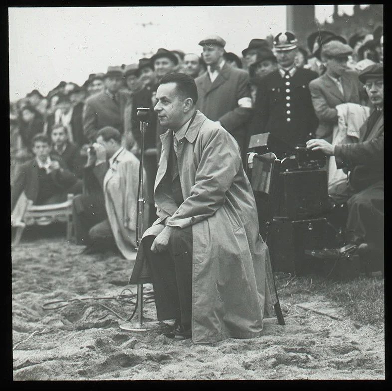 Obrázek Laufer Josef