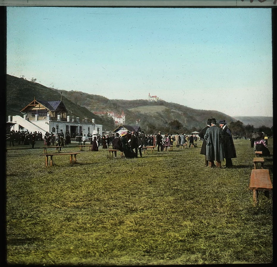 Obrázek Velká Chuchle