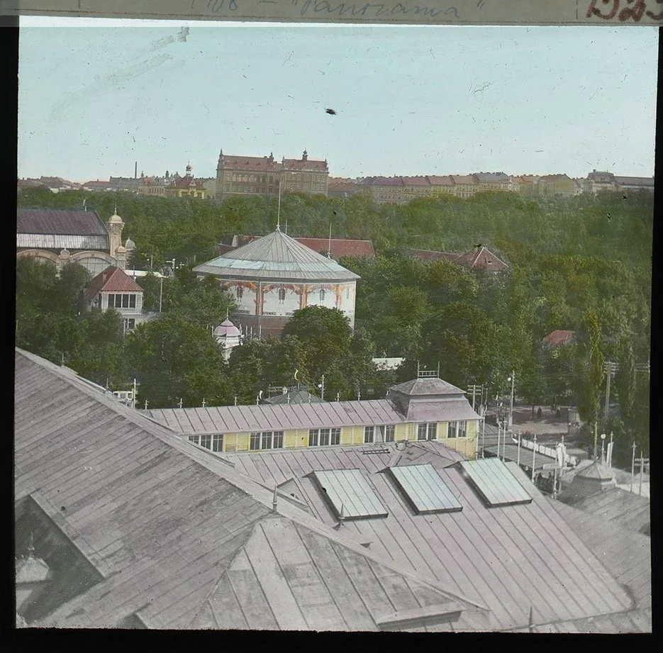 Obrázek Výstaviště