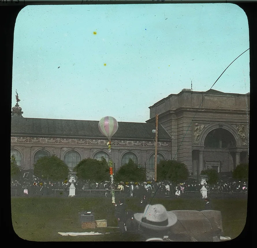 Obrázek Výstaviště