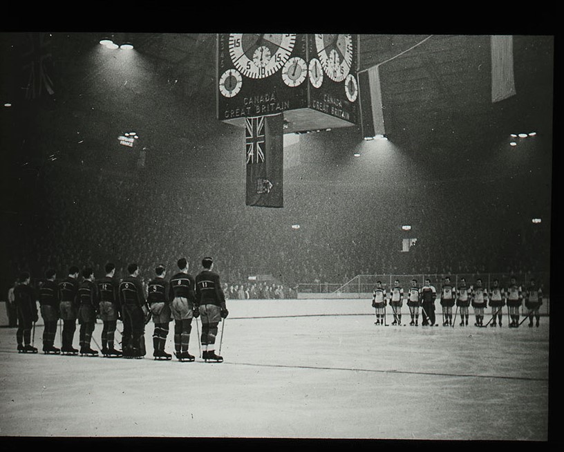 Náhledový obrázek Mistrovství světa. Londýn 1937 - 1