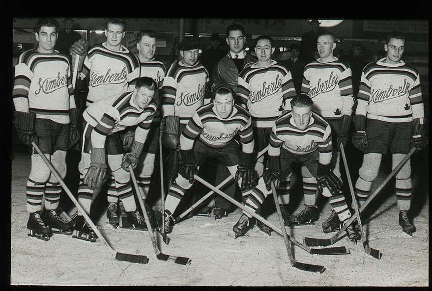 Náhledový obrázek Kimberley Dynamiters - 1
