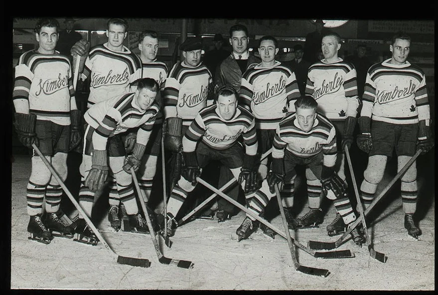 Obrázek Kimberley Dynamiters