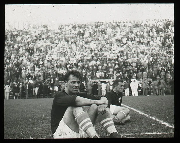 Obrázek Mistrovství světa. Itálie 1934
