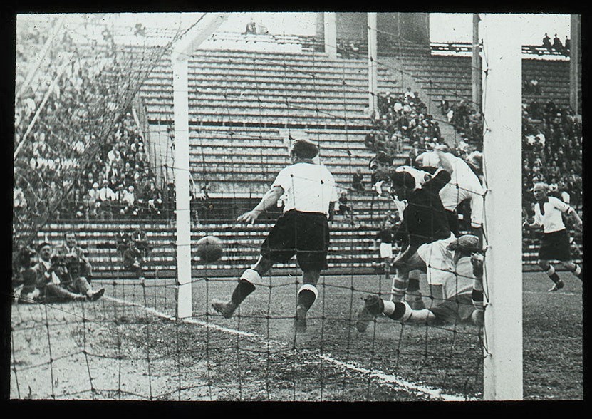 Náhledový obrázek Mistrovství světa. Itálie 1934 - 1