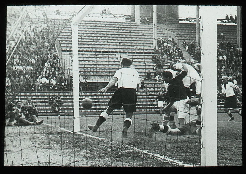 Obrázek Mistrovství světa. Itálie 1934
