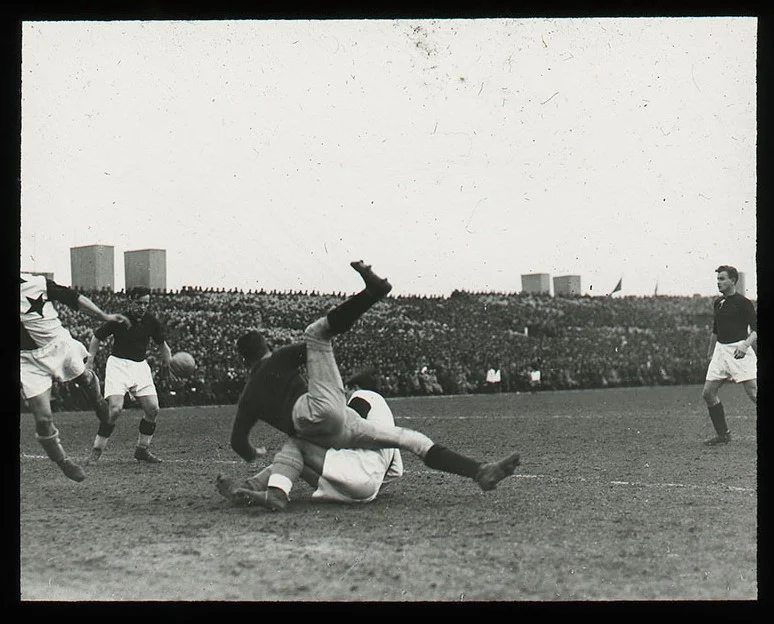 Obrázek Sparta - Slavia