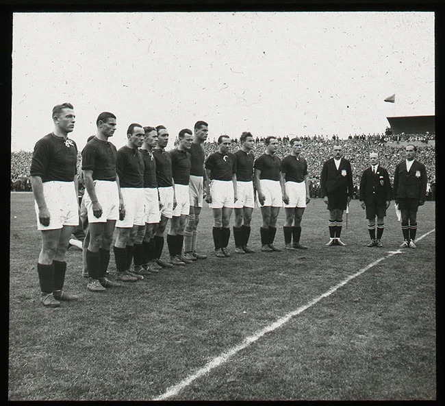 Obrázek Středoevropský pohár