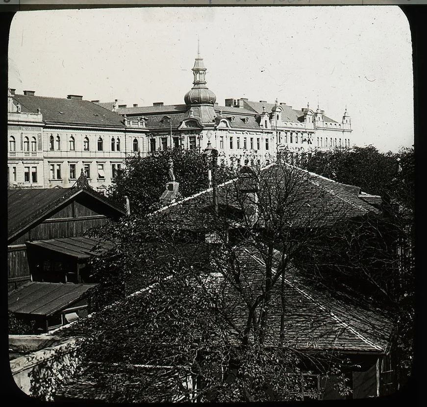 Obrázek Vinohrady