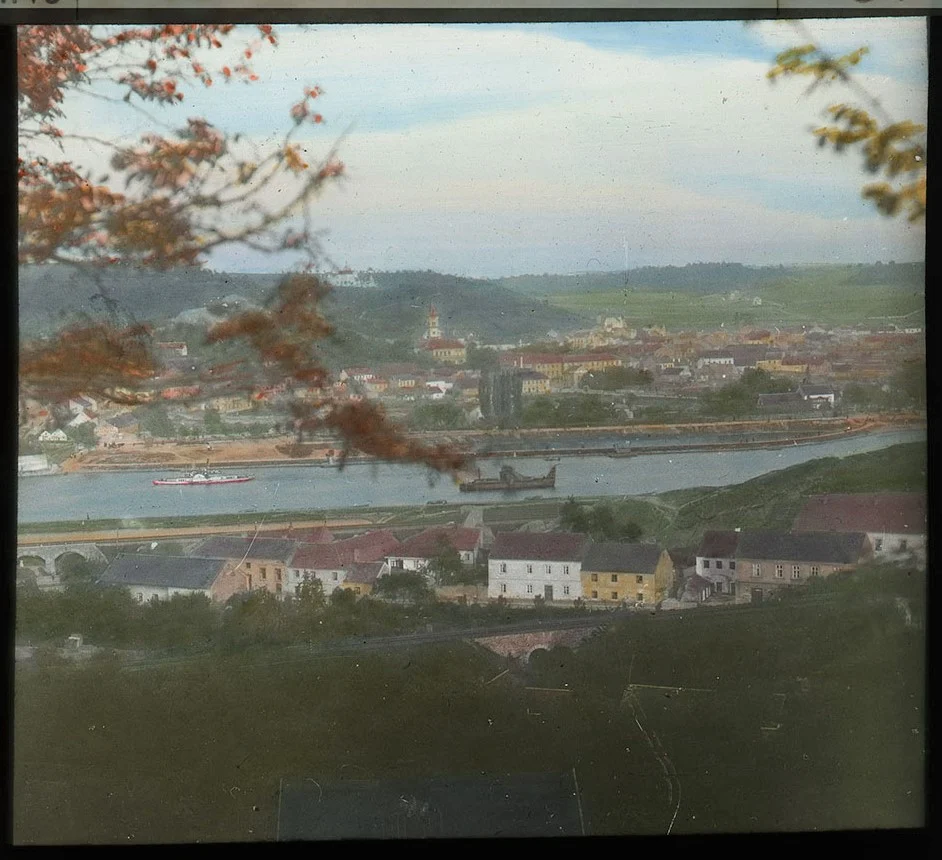 Obrázek Braník