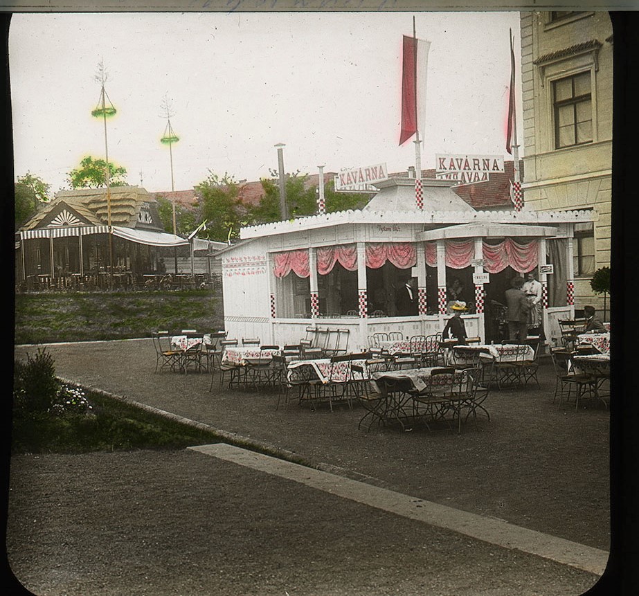 Náhledový obrázek Hořice - 1