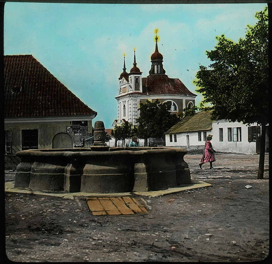 Obrázek Bechyně