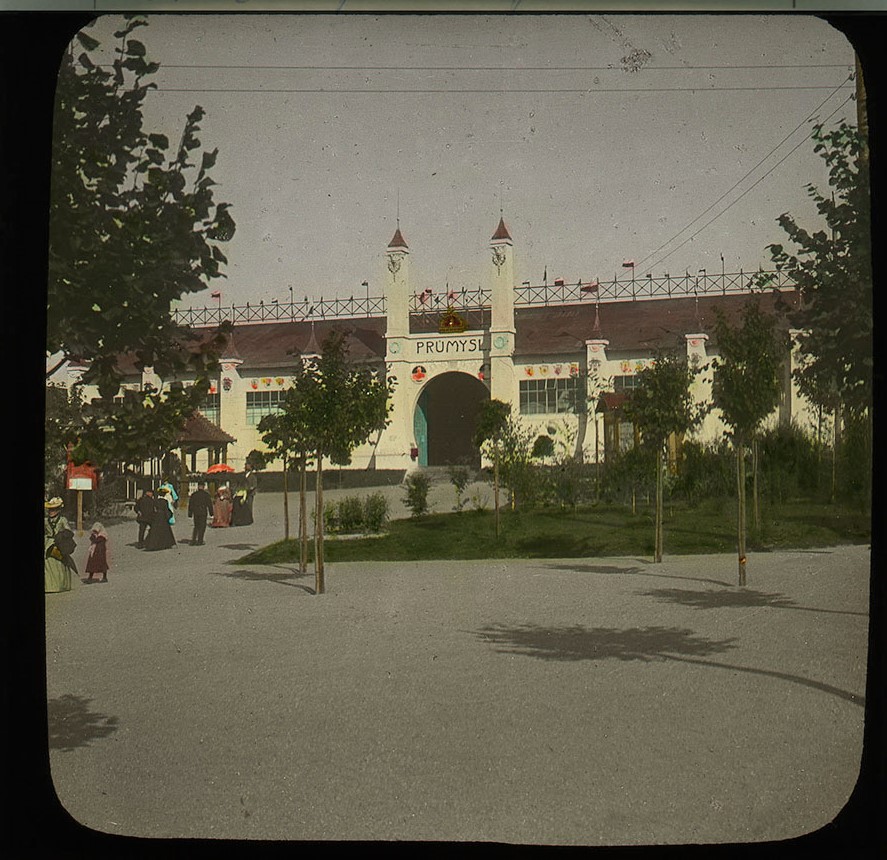 Náhledový obrázek Hořice - 1