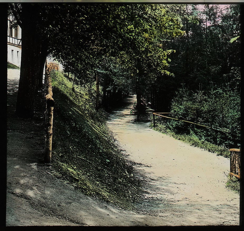 Náhledový obrázek Bechyně - 1