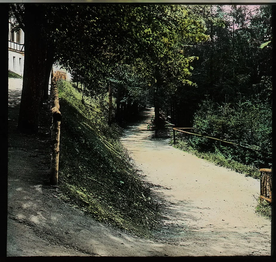 Obrázek Bechyně
