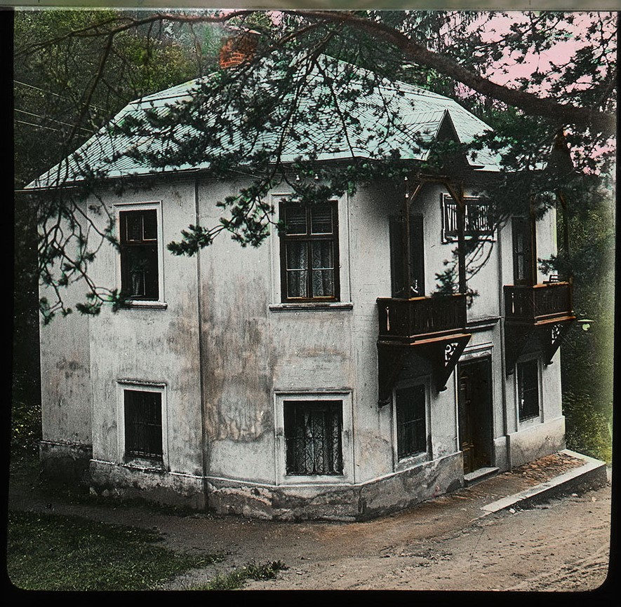 Náhledový obrázek Bechyně - 1