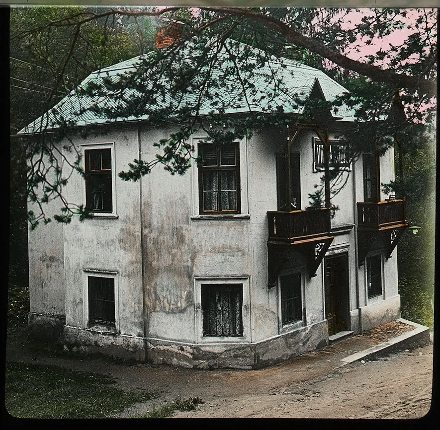 Obrázek Bechyně